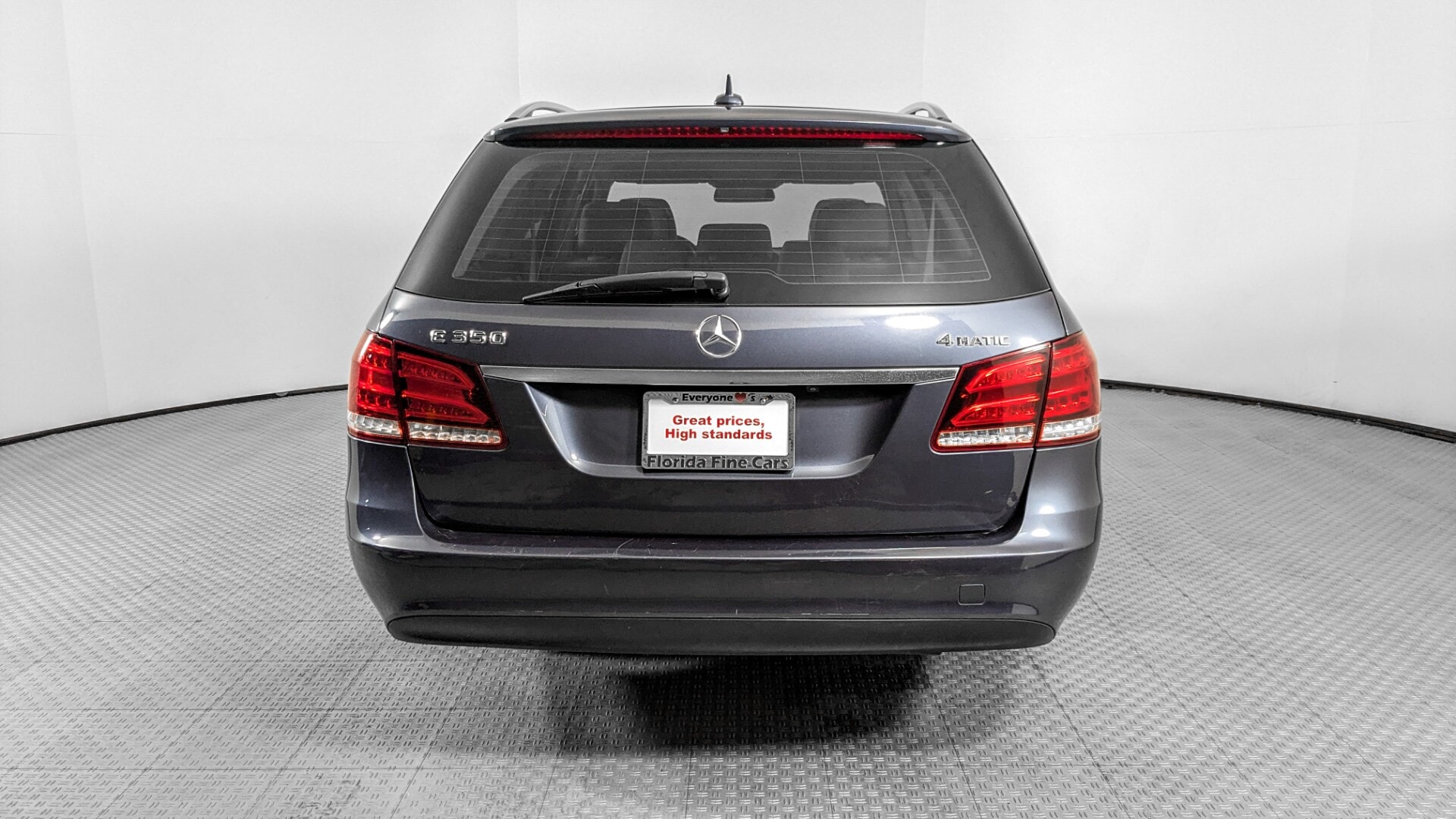 Florida Fine Cars - Used vehicle - WAGON MERCEDES-BENZ E-CLASS 2014