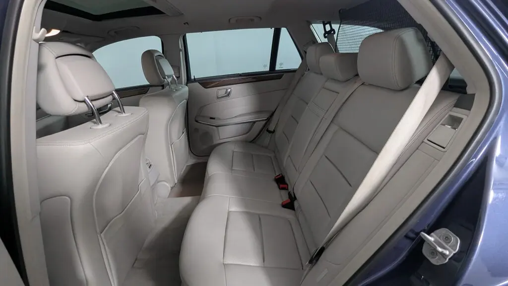 Florida Fine Cars - Used MERCEDES-BENZ E-CLASS 2014 ORLANDO E 350 LUXURY