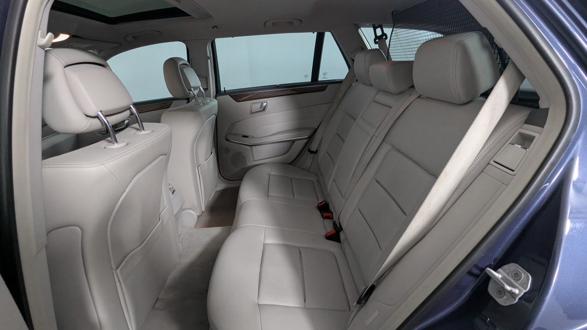 Florida Fine Cars - Used vehicle - WAGON MERCEDES-BENZ E-CLASS 2014