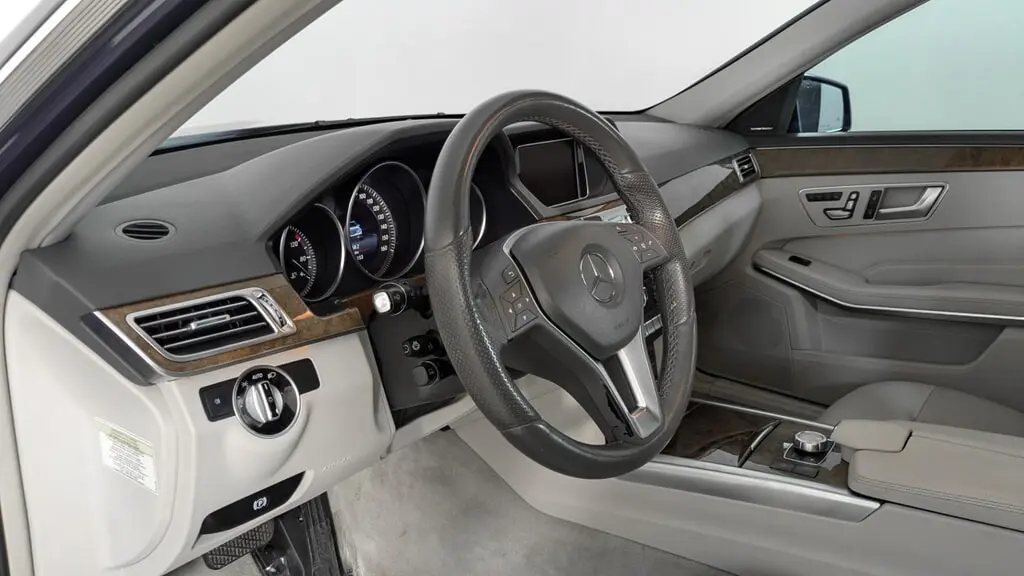 Florida Fine Cars - Used MERCEDES-BENZ E-CLASS 2014 ORLANDO E 350 LUXURY