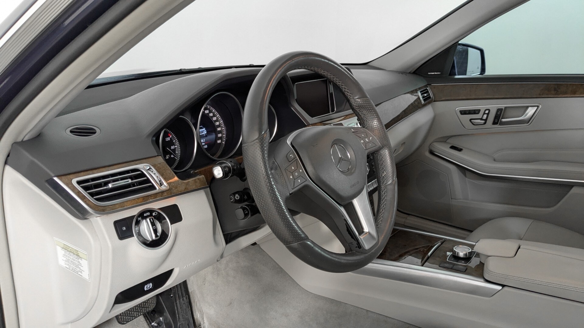 Florida Fine Cars - Used vehicle - WAGON MERCEDES-BENZ E-CLASS 2014