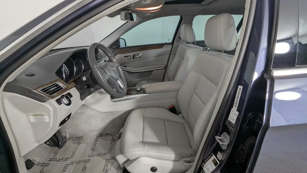 Florida Fine Cars - Used MERCEDES-BENZ E-CLASS 2014 ORLANDO E 350 LUXURY