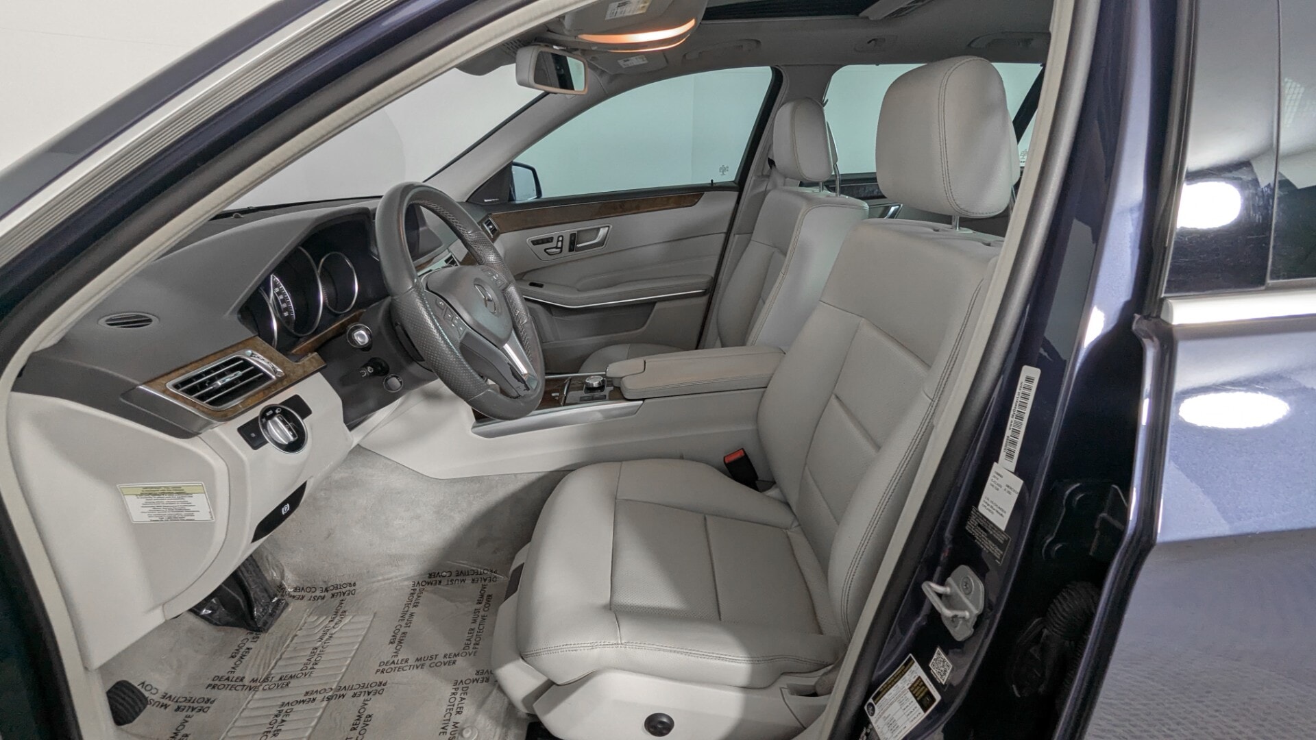 Florida Fine Cars - Used vehicle - WAGON MERCEDES-BENZ E-CLASS 2014