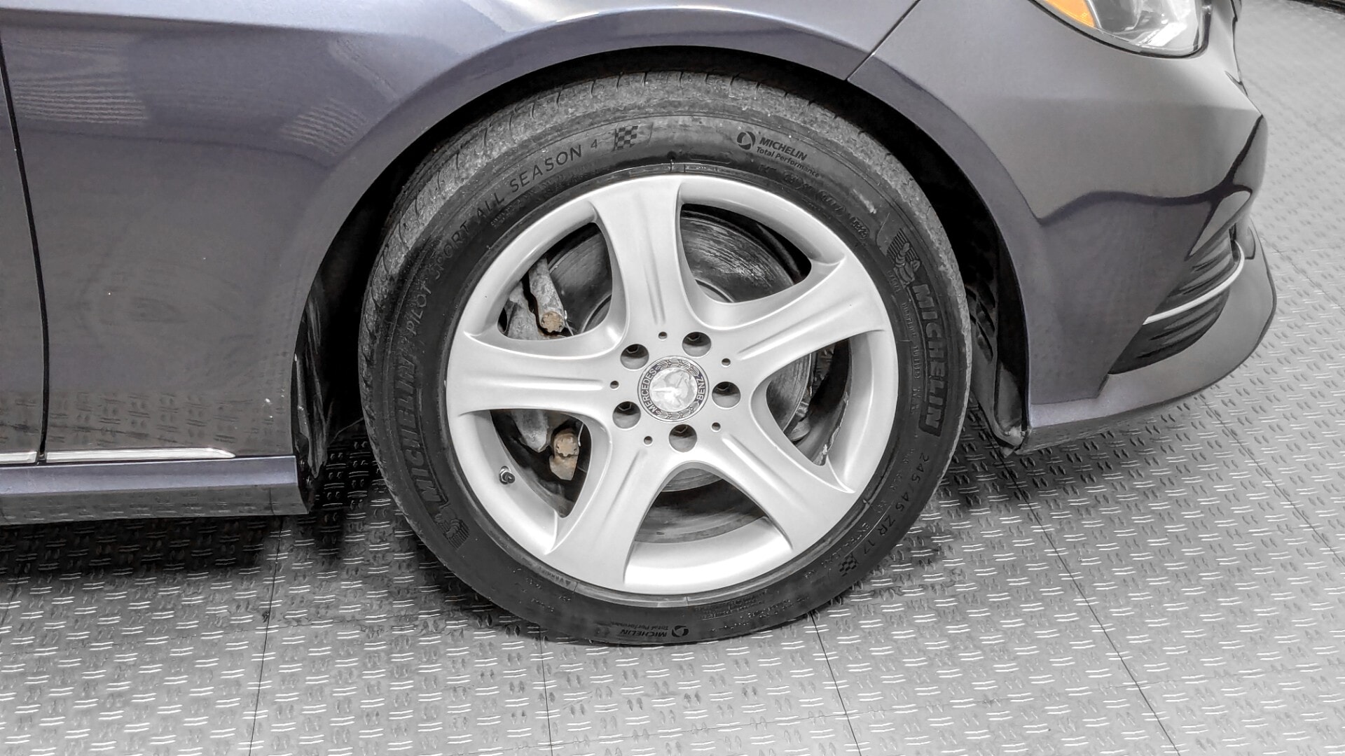 Florida Fine Cars - Used vehicle - WAGON MERCEDES-BENZ E-CLASS 2014