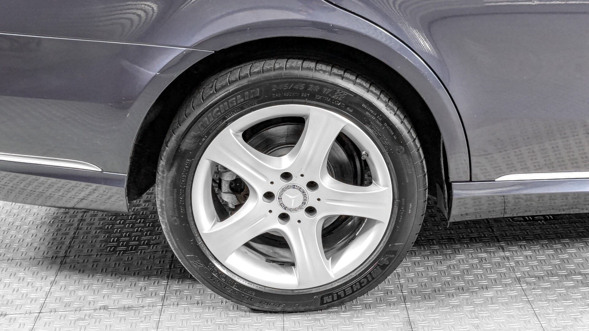 Florida Fine Cars - Used vehicle - WAGON MERCEDES-BENZ E-CLASS 2014