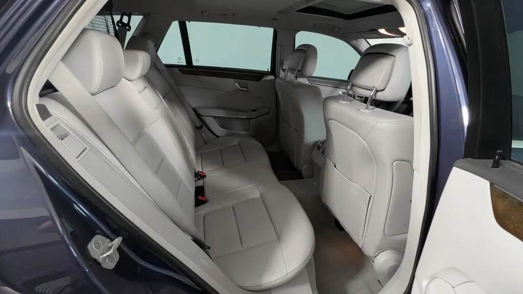 Florida Fine Cars - Used MERCEDES-BENZ E-CLASS 2014 ORLANDO E 350 LUXURY