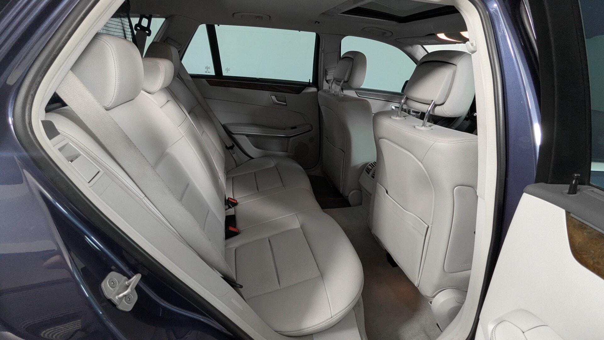 Florida Fine Cars - Used vehicle - WAGON MERCEDES-BENZ E-CLASS 2014