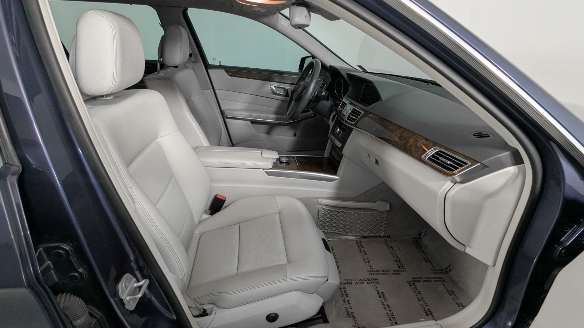 Florida Fine Cars - Used vehicle - WAGON MERCEDES-BENZ E-CLASS 2014