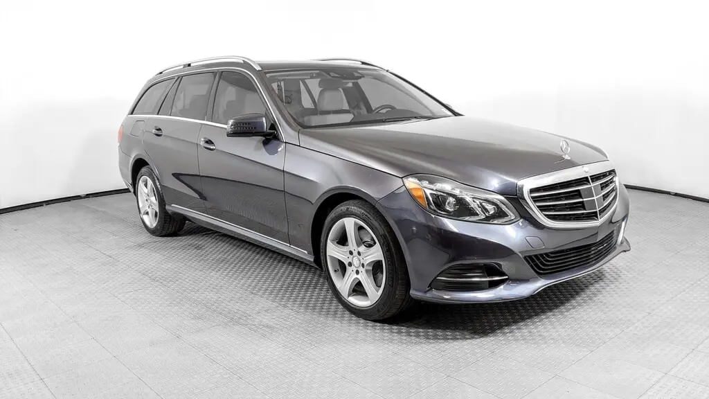 Florida Fine Cars - Used MERCEDES-BENZ E-CLASS 2014 ORLANDO E 350 LUXURY