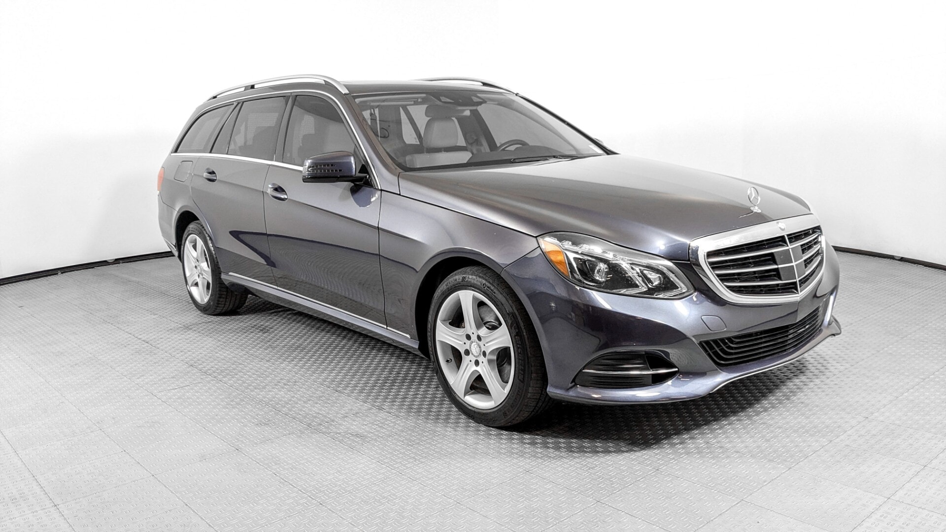 Florida Fine Cars - Used vehicle - WAGON MERCEDES-BENZ E-CLASS 2014