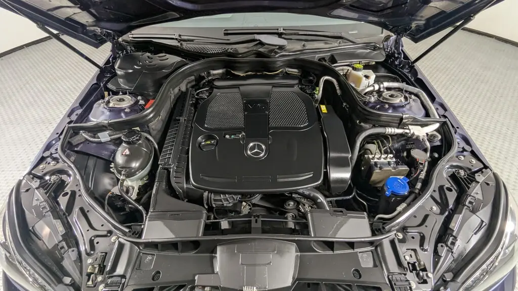 Florida Fine Cars - Used MERCEDES-BENZ E-CLASS 2014 ORLANDO E 350 LUXURY