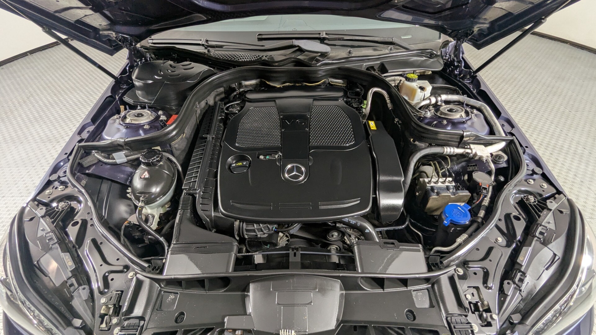 Florida Fine Cars - Used vehicle - WAGON MERCEDES-BENZ E-CLASS 2014