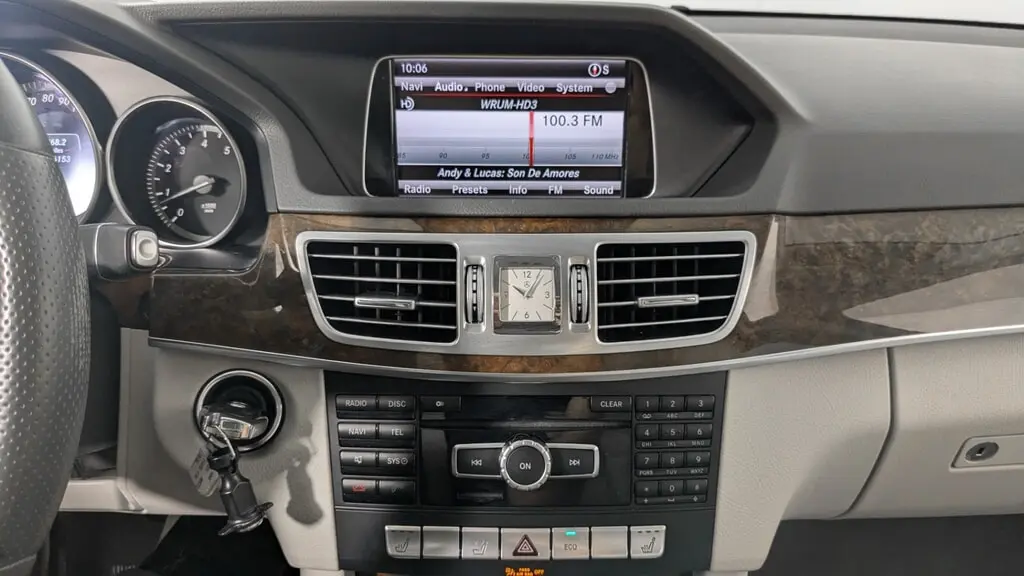 Florida Fine Cars - Used MERCEDES-BENZ E-CLASS 2014 ORLANDO E 350 LUXURY