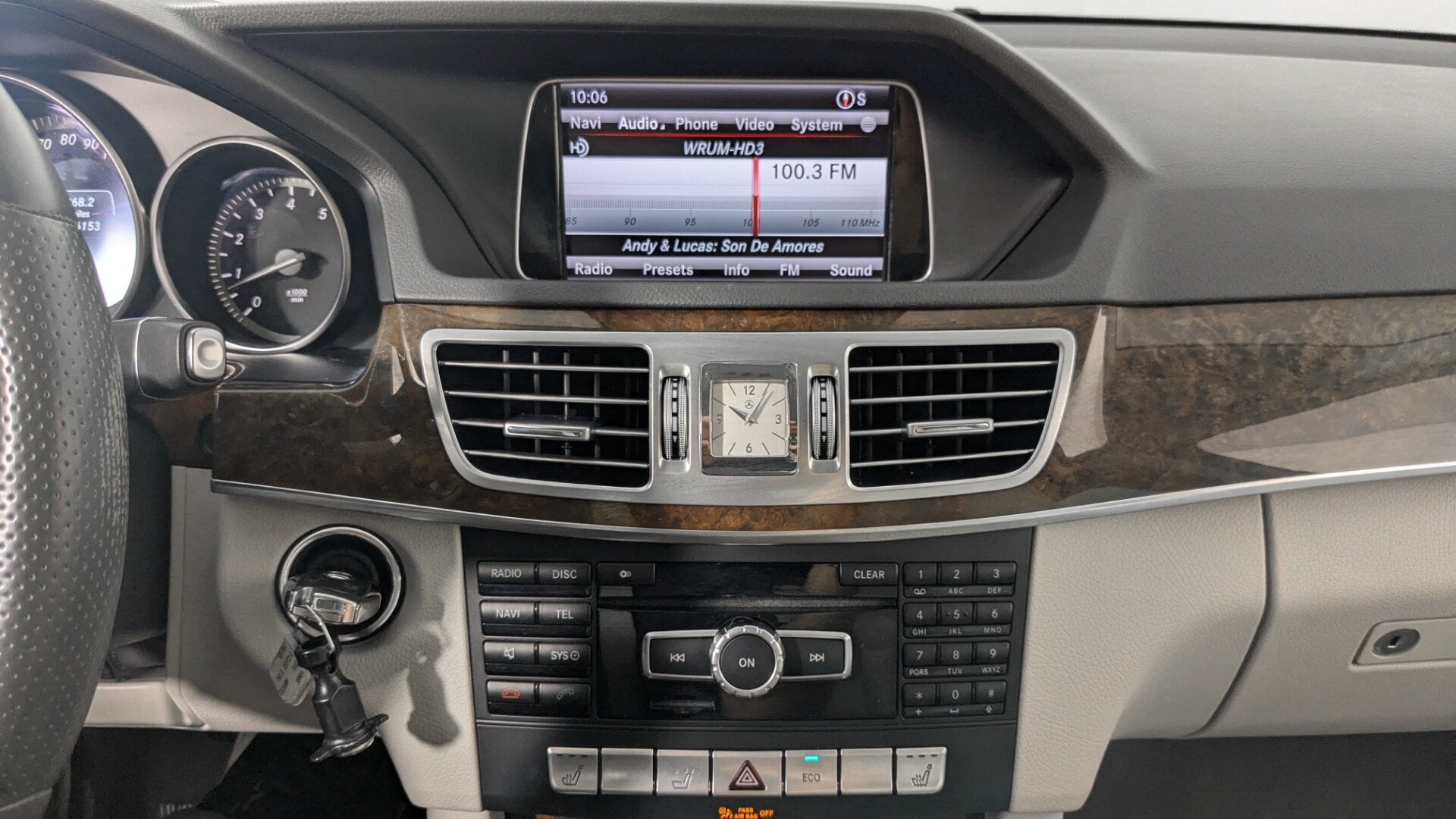 Florida Fine Cars - Used vehicle - WAGON MERCEDES-BENZ E-CLASS 2014