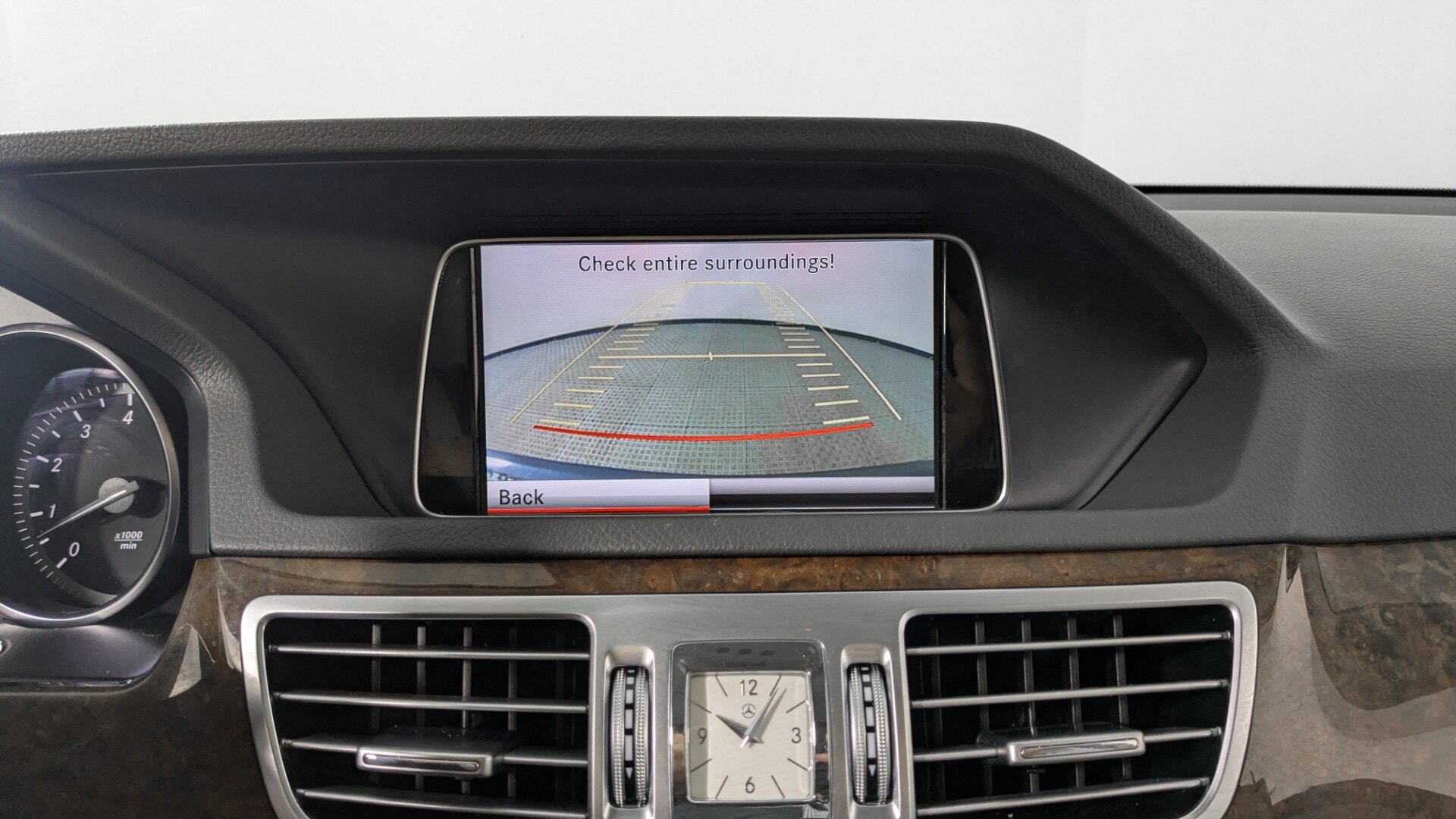 Florida Fine Cars - Used vehicle - WAGON MERCEDES-BENZ E-CLASS 2014