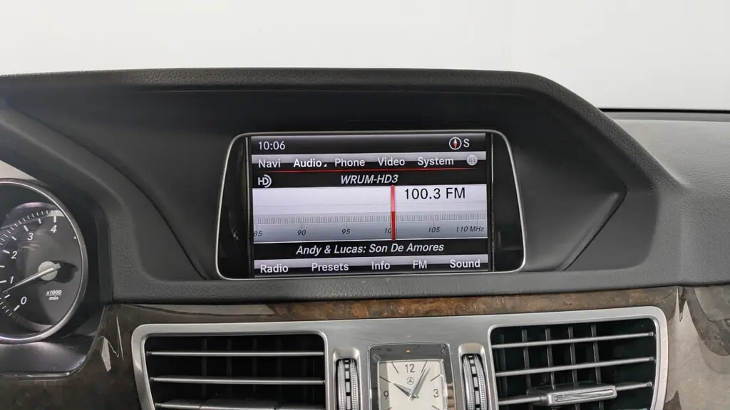 Florida Fine Cars - Used MERCEDES-BENZ E-CLASS 2014 ORLANDO E 350 LUXURY
