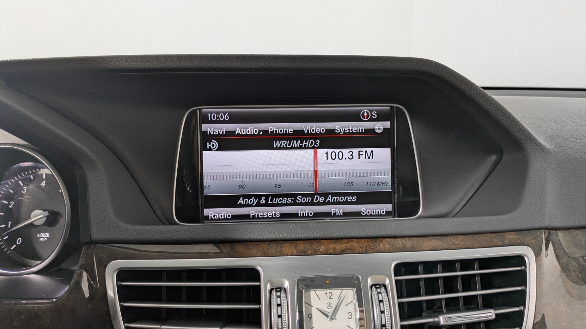 Florida Fine Cars - Used vehicle - WAGON MERCEDES-BENZ E-CLASS 2014