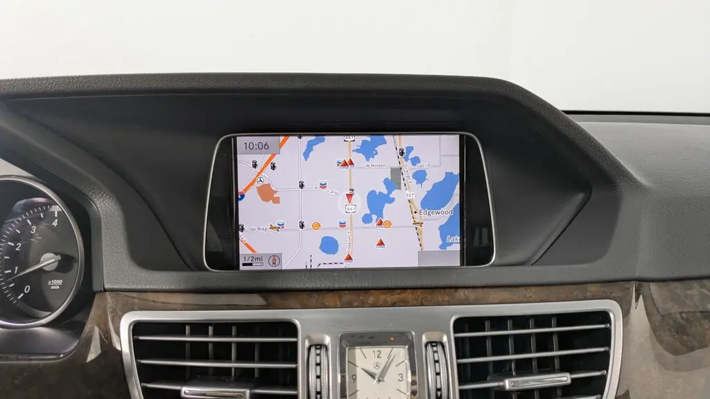 Florida Fine Cars - Used MERCEDES-BENZ E-CLASS 2014 ORLANDO E 350 LUXURY
