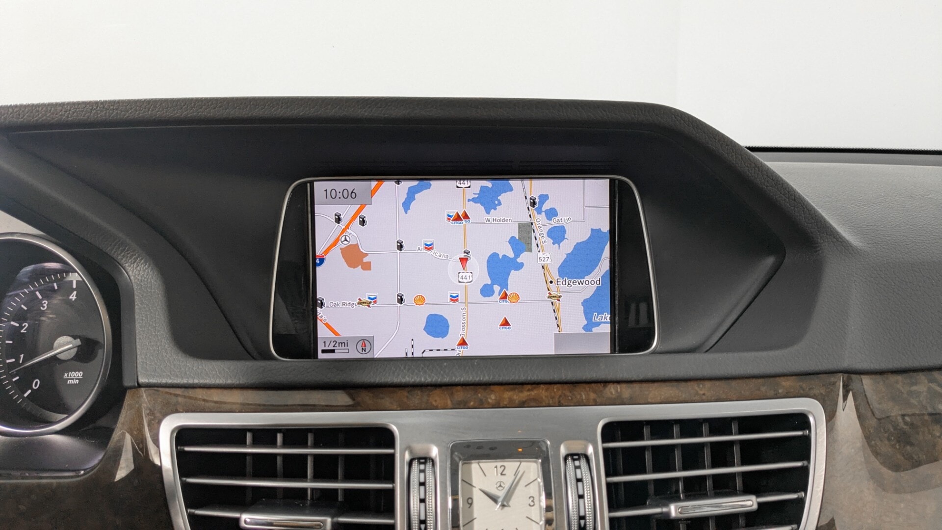 Florida Fine Cars - Used vehicle - WAGON MERCEDES-BENZ E-CLASS 2014