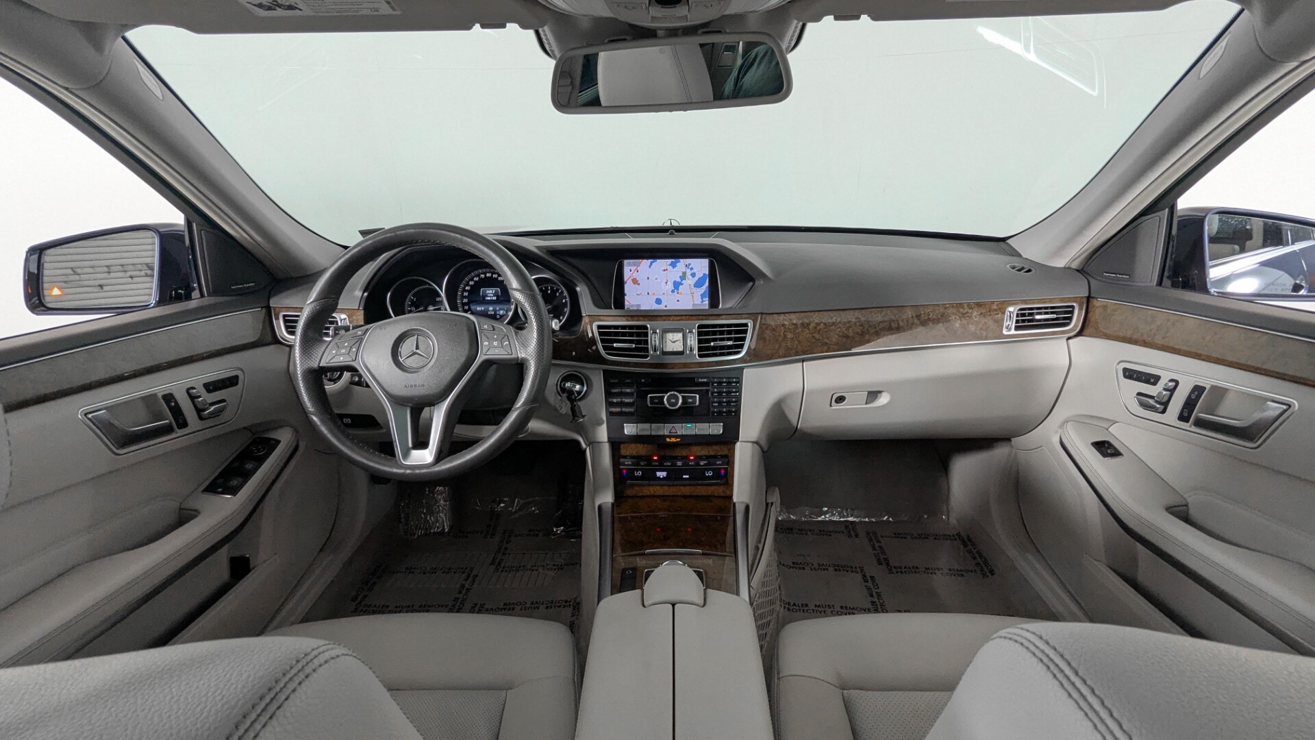 Florida Fine Cars - Used vehicle - WAGON MERCEDES-BENZ E-CLASS 2014