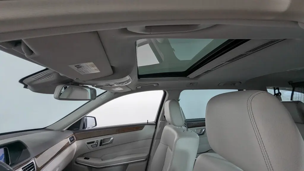 Florida Fine Cars - Used MERCEDES-BENZ E-CLASS 2014 ORLANDO E 350 LUXURY