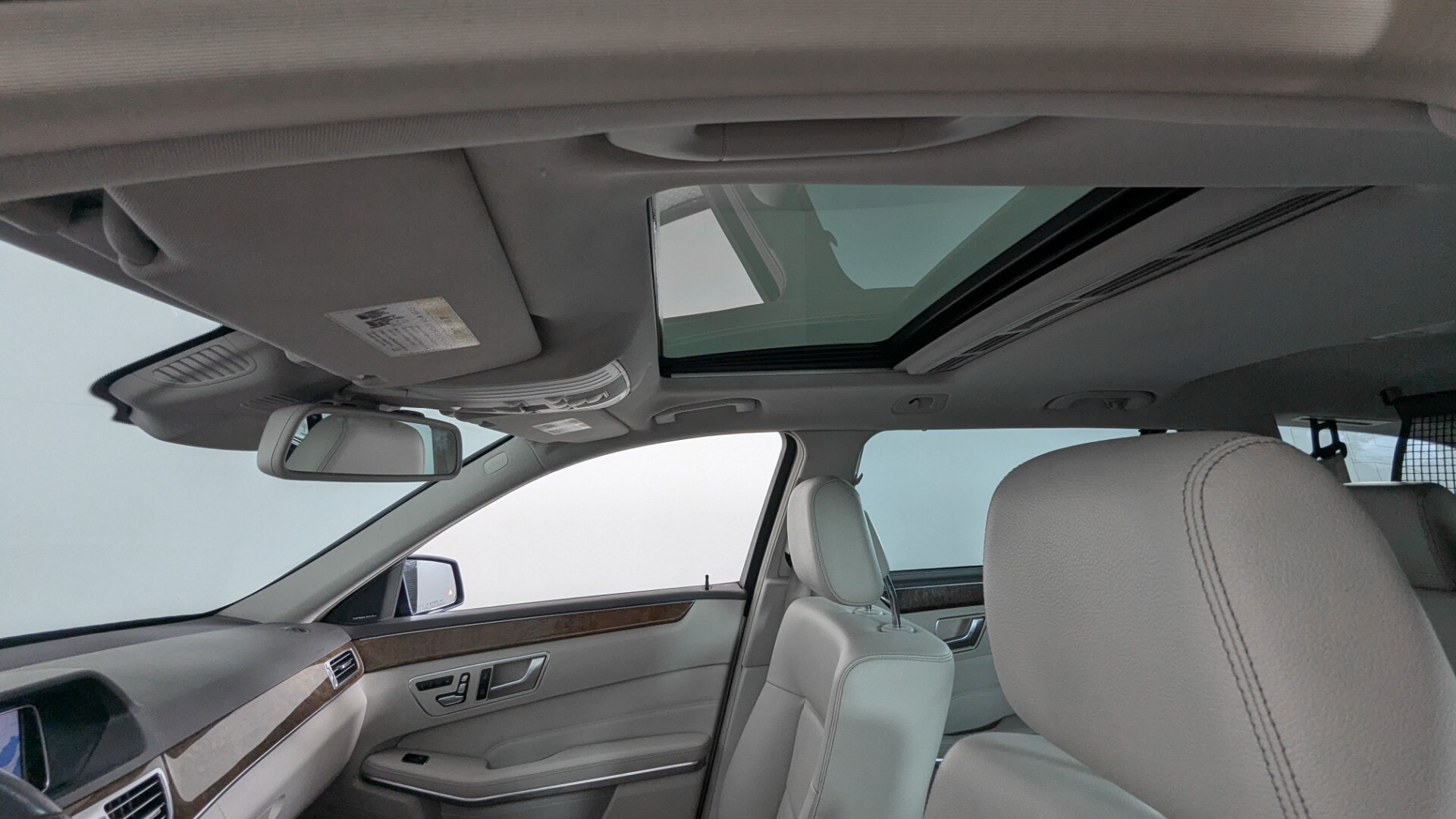 Florida Fine Cars - Used vehicle - WAGON MERCEDES-BENZ E-CLASS 2014