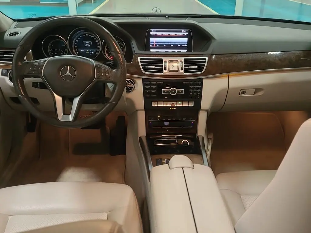 Florida Fine Cars - Used MERCEDES-BENZ E-CLASS 2014 ORLANDO E 350 LUXURY