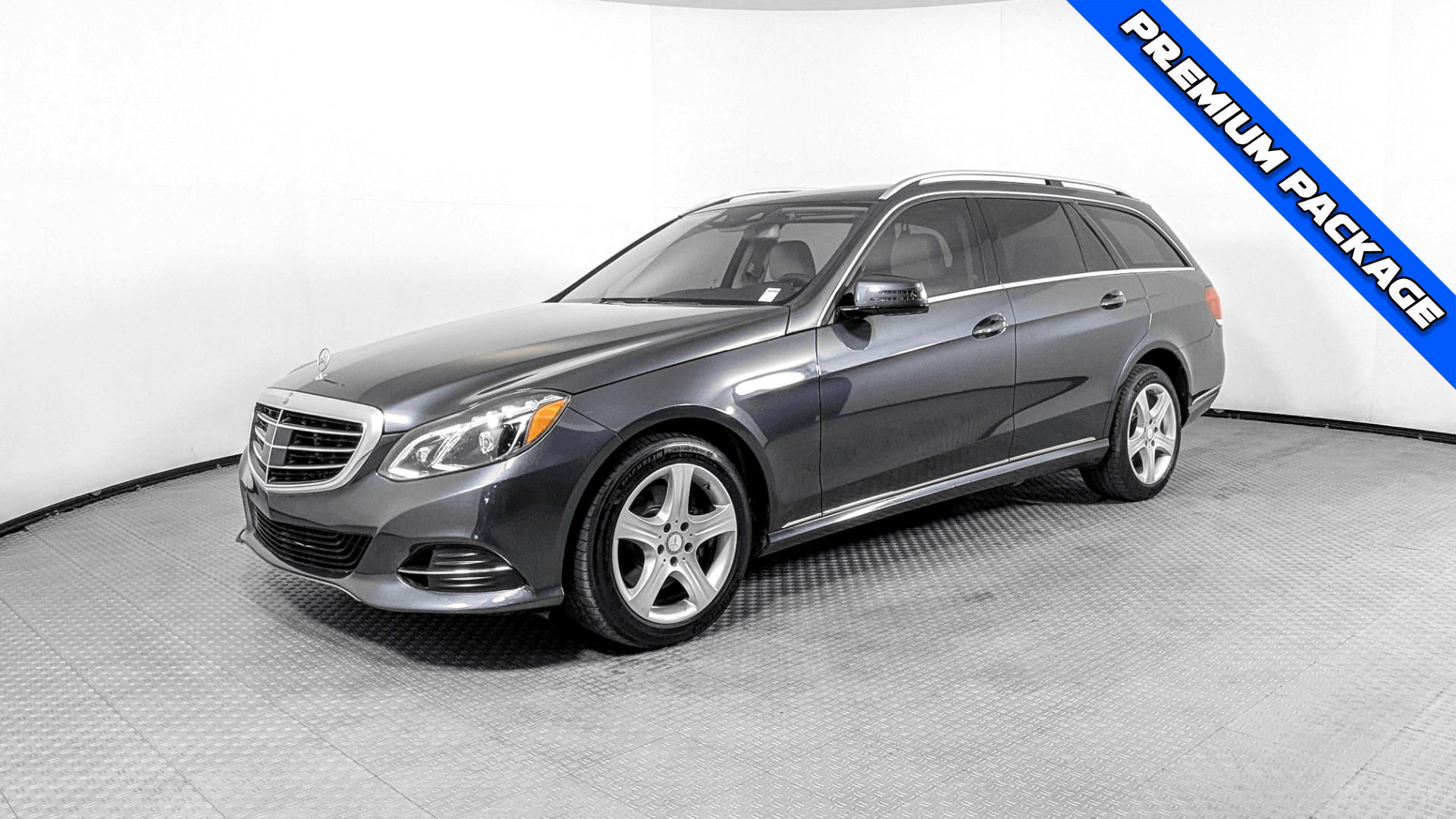 2014 Mercedes-Benz E-Class E350