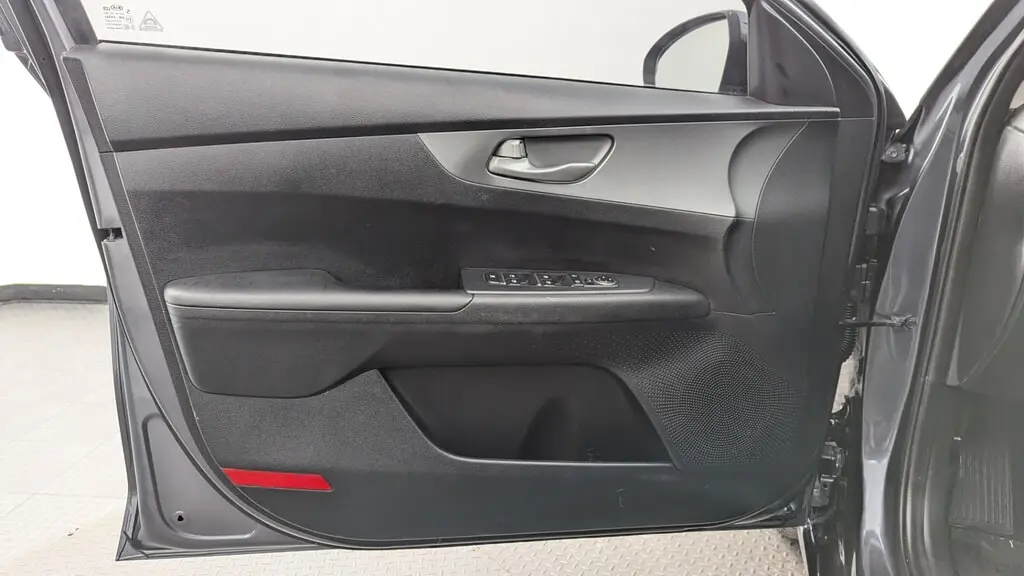 Florida Fine Cars - Used KIA FORTE 2023 MARGATE LX