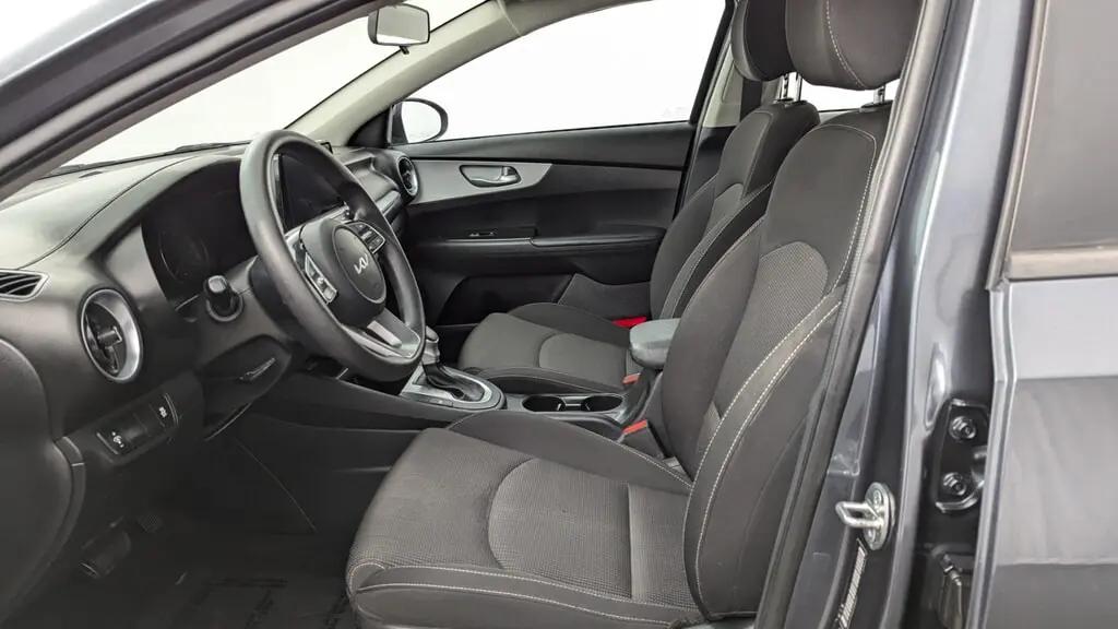 Florida Fine Cars - Used KIA FORTE 2023 MARGATE LX