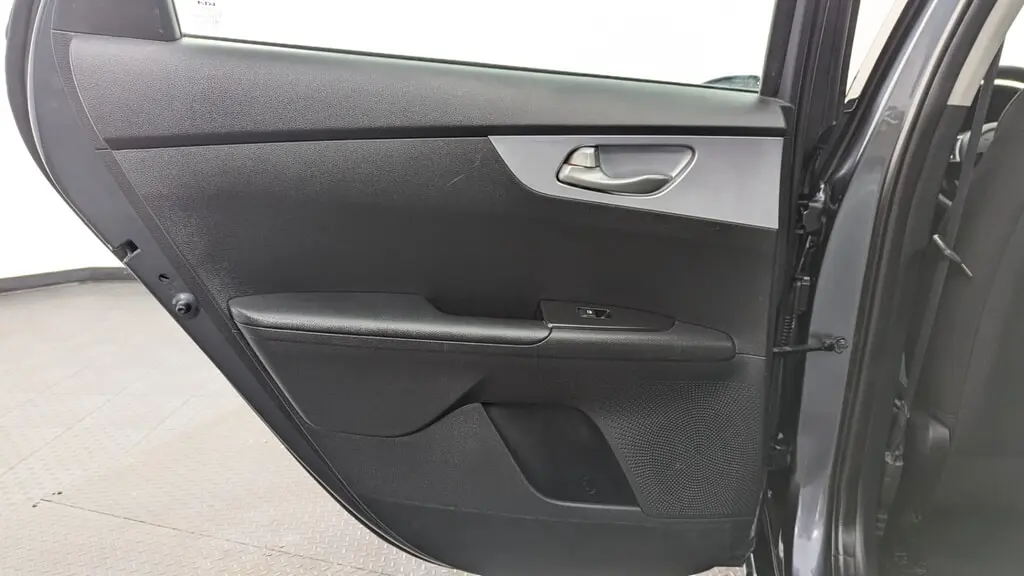 Florida Fine Cars - Used KIA FORTE 2023 MARGATE LX