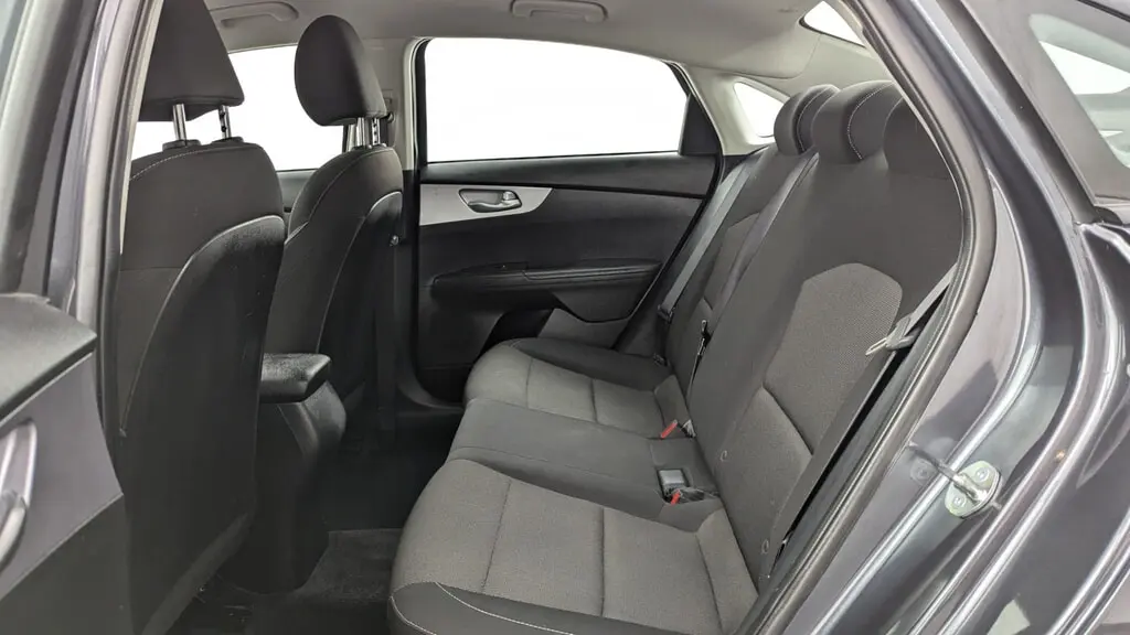 Florida Fine Cars - Used KIA FORTE 2023 MARGATE LX