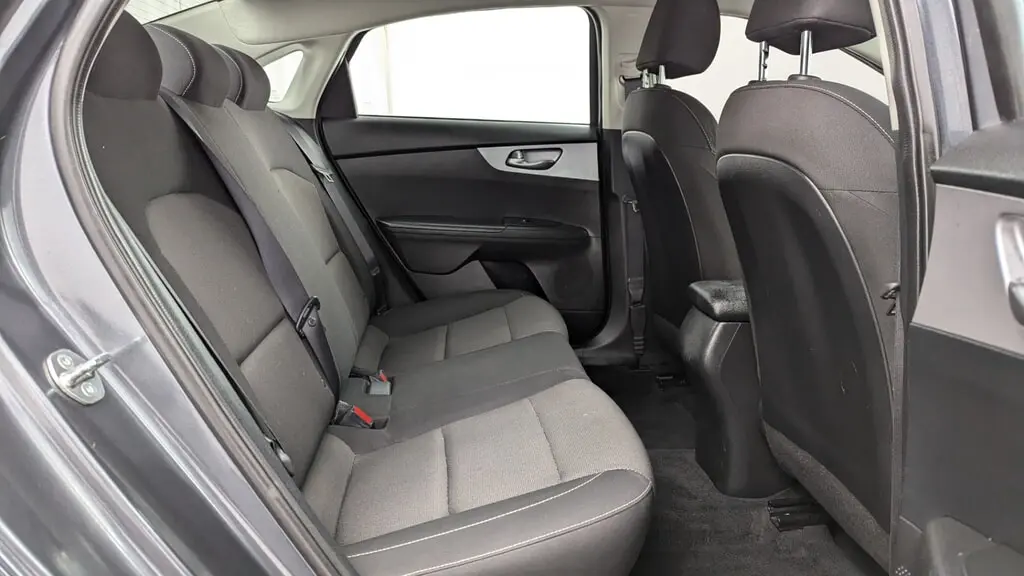 Florida Fine Cars - Used KIA FORTE 2023 MARGATE LX