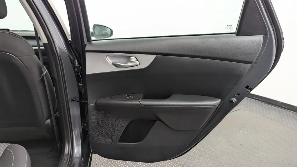 Florida Fine Cars - Used KIA FORTE 2023 MARGATE LX