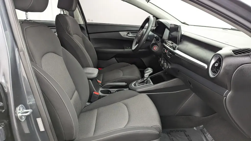 Florida Fine Cars - Used KIA FORTE 2023 MARGATE LX