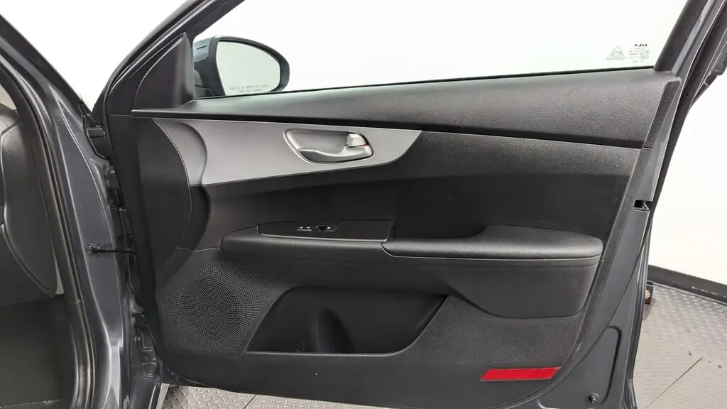 Florida Fine Cars - Used KIA FORTE 2023 MARGATE LX