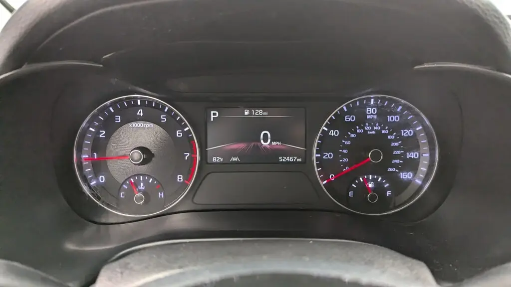 Florida Fine Cars - Used KIA FORTE 2023 MARGATE LX