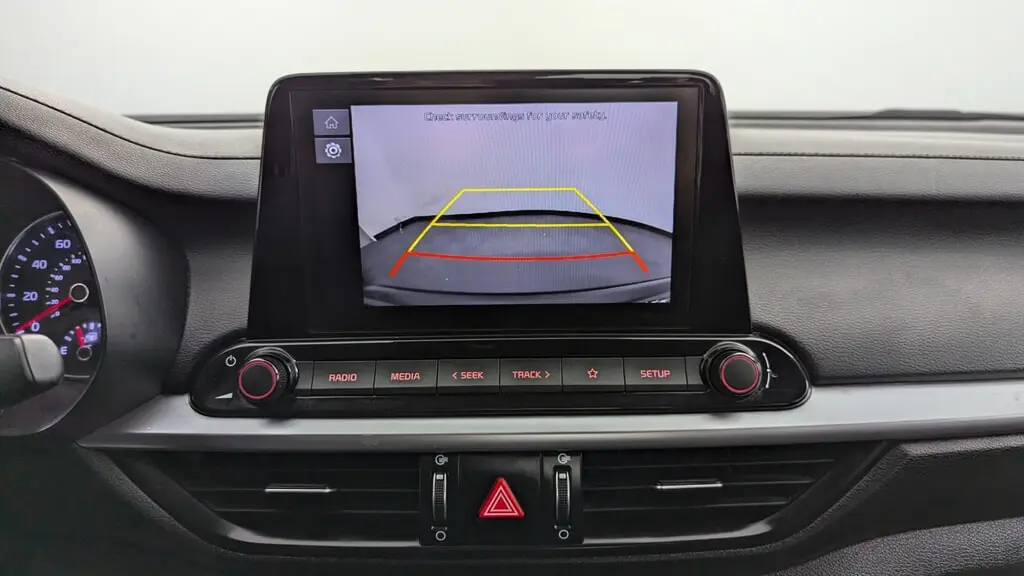 Florida Fine Cars - Used KIA FORTE 2023 MARGATE LX