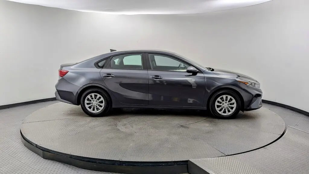 Florida Fine Cars - Used KIA FORTE 2023 MARGATE LX