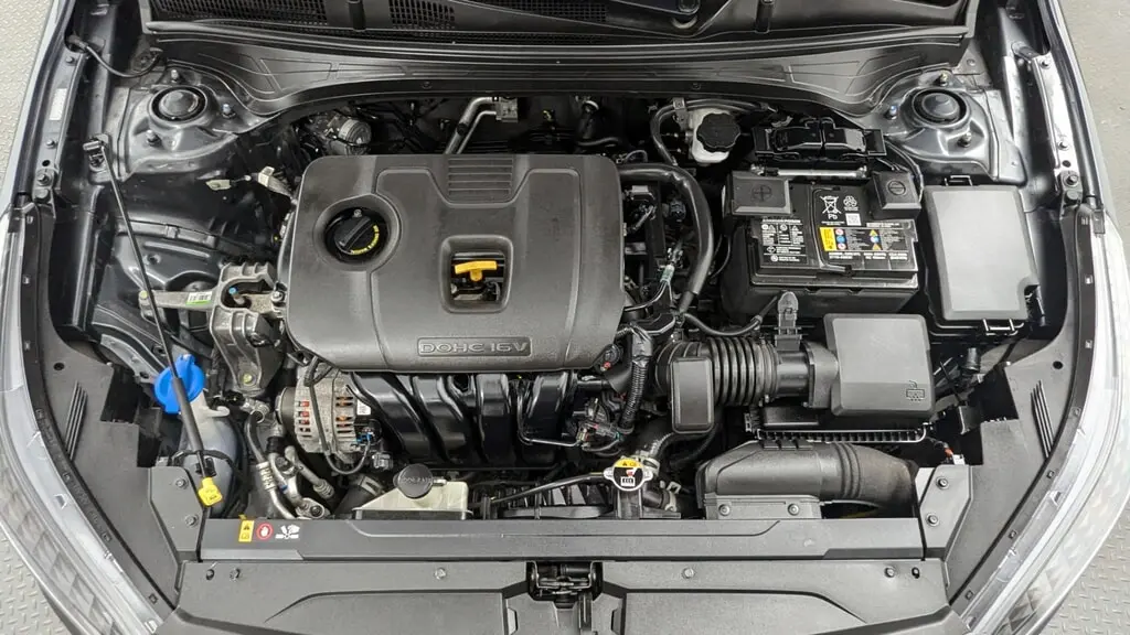 Florida Fine Cars - Used KIA FORTE 2023 MARGATE LX