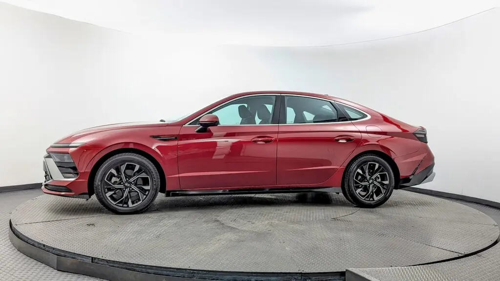 Florida Fine Cars - Used HYUNDAI SONATA 2024 WEST PALM SEL