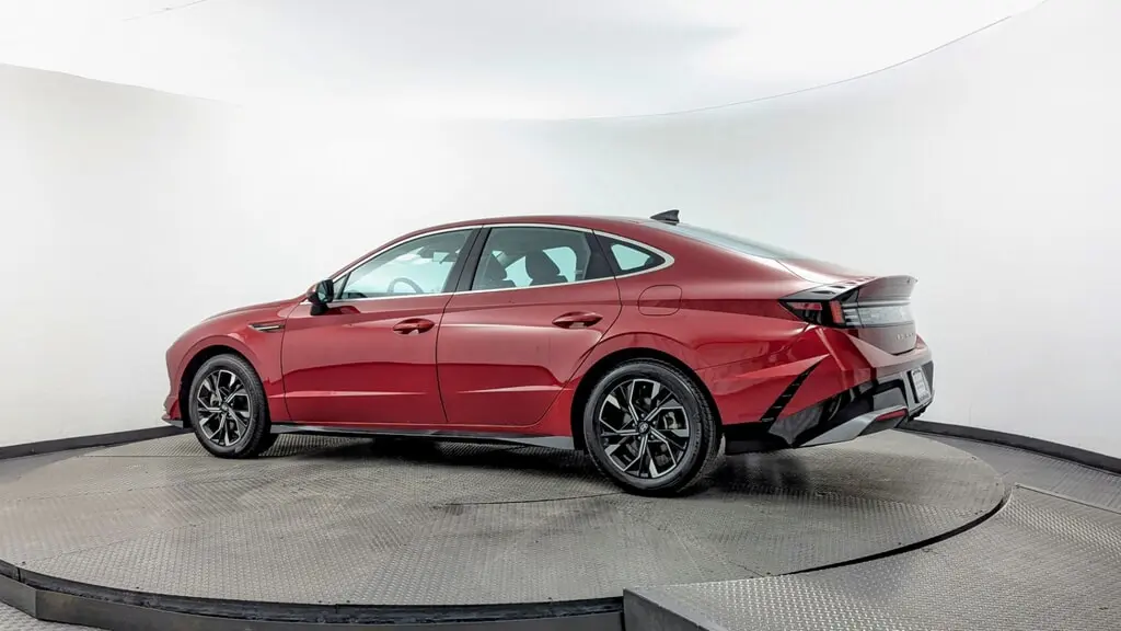 Florida Fine Cars - Used HYUNDAI SONATA 2024 WEST PALM SEL