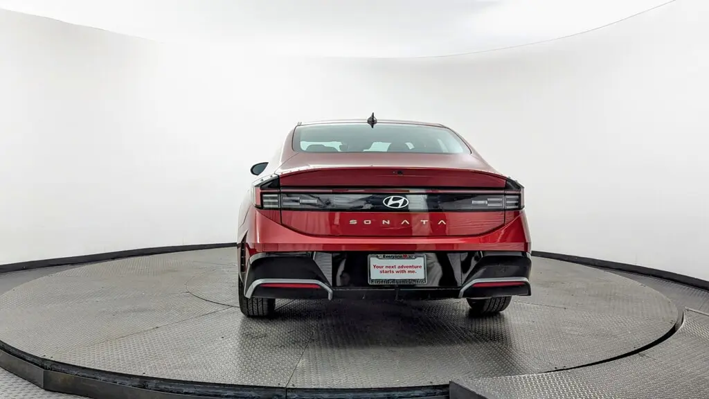 Florida Fine Cars - Used HYUNDAI SONATA 2024 WEST PALM SEL