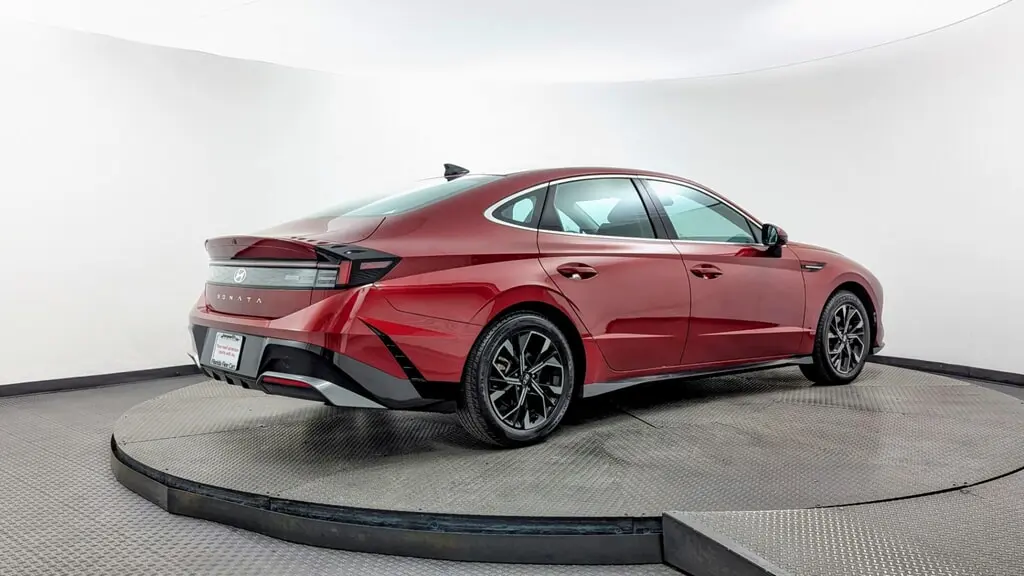 Florida Fine Cars - Used HYUNDAI SONATA 2024 WEST PALM SEL