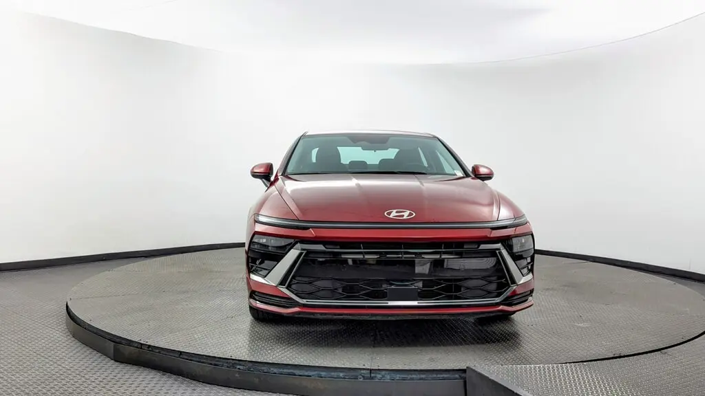 Florida Fine Cars - Used HYUNDAI SONATA 2024 WEST PALM SEL