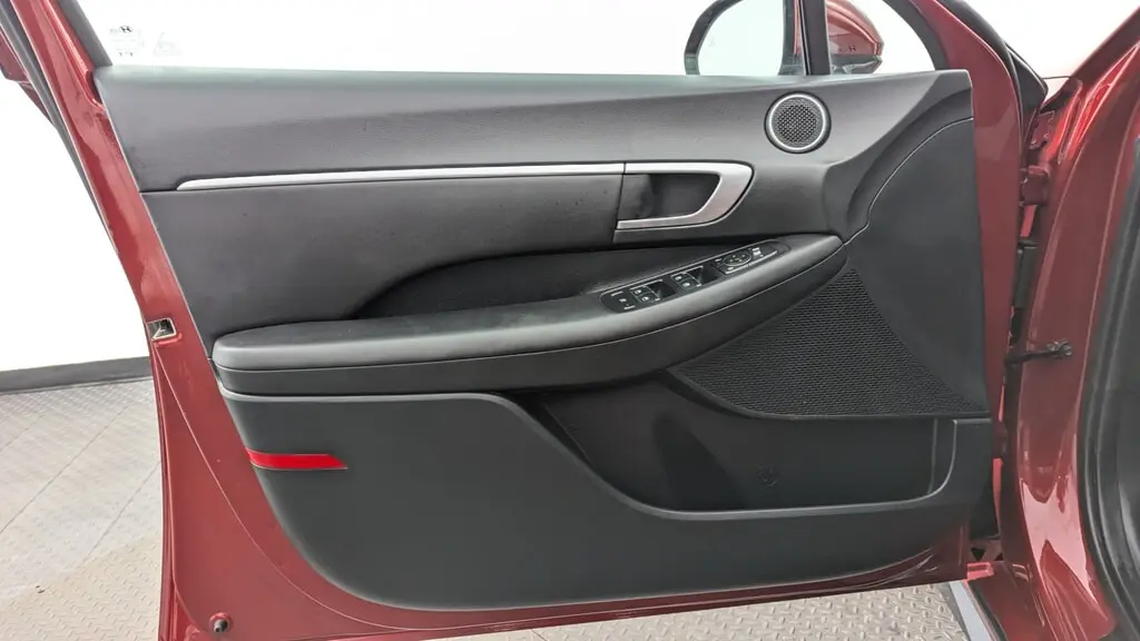 Florida Fine Cars - Used HYUNDAI SONATA 2024 WEST PALM SEL