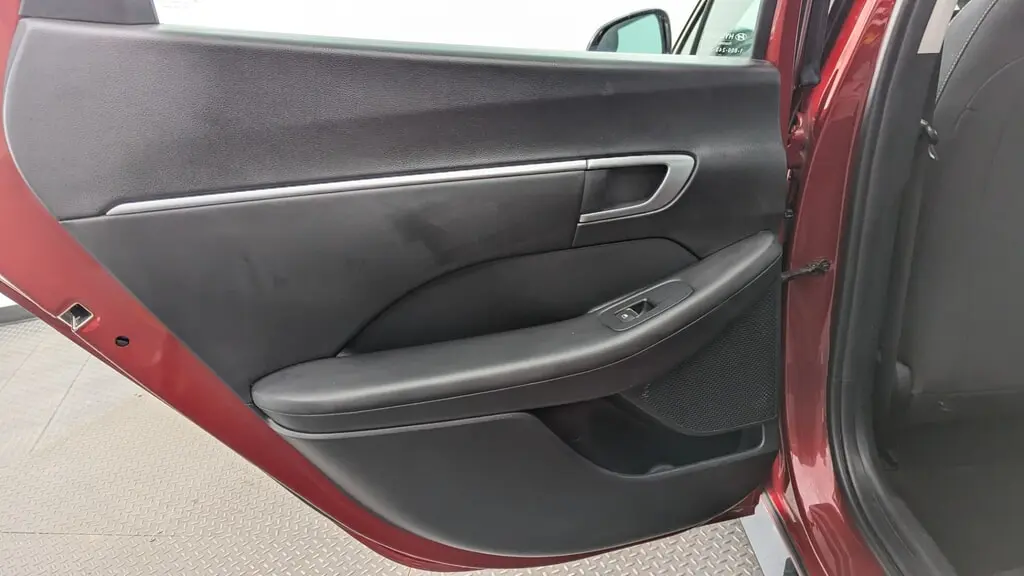 Florida Fine Cars - Used HYUNDAI SONATA 2024 WEST PALM SEL