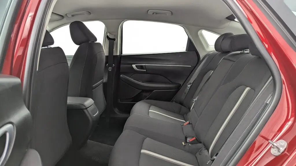 Florida Fine Cars - Used HYUNDAI SONATA 2024 WEST PALM SEL