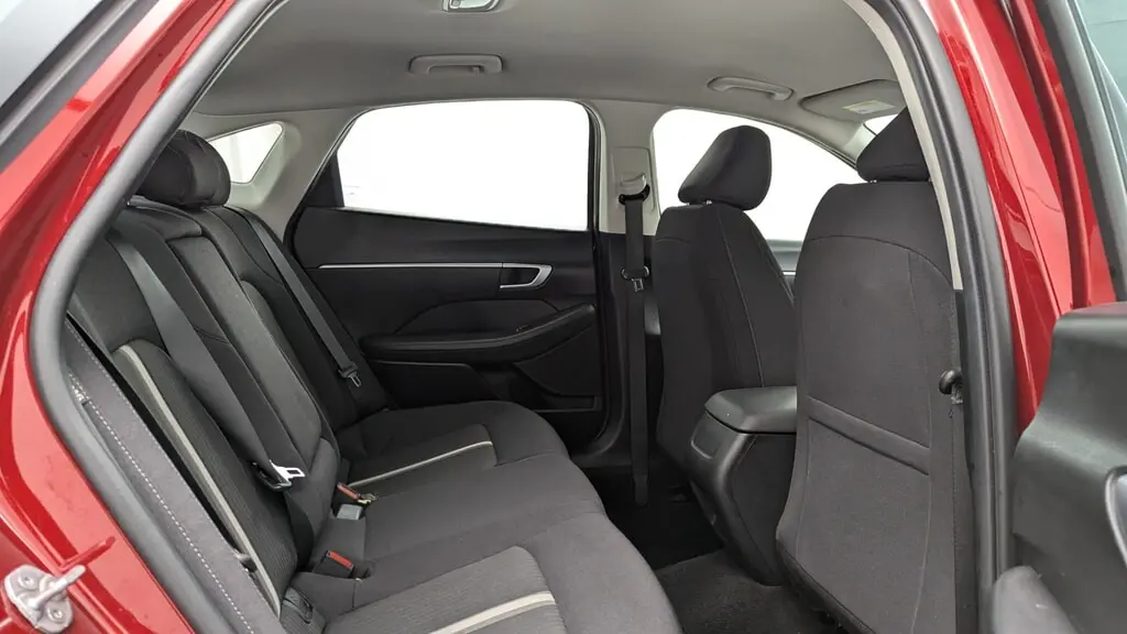 Florida Fine Cars - Used HYUNDAI SONATA 2024 WEST PALM SEL