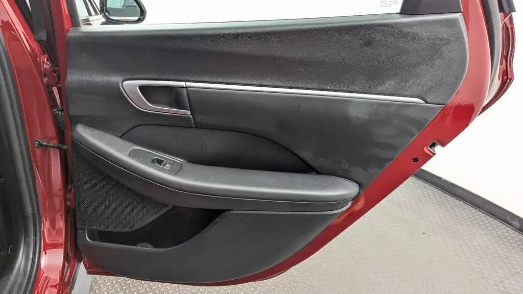 Florida Fine Cars - Used HYUNDAI SONATA 2024 WEST PALM SEL